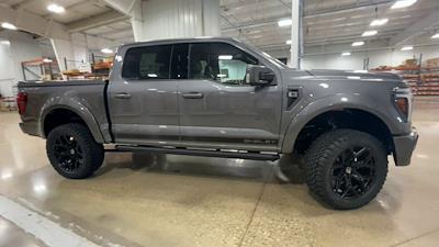 2024 Ford F-150 Super Crew 4x4 Shelby Off-Road Premium Lifted Truck for sale #1FTFW5L51RFC04085 - photo 2