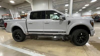 2025 Ford F-150 Super Crew 4x4 Shelby Off-Road Premium Lifted Truck for sale #1FTFW5L51SFA01168 - photo 2