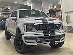 2025 Ford F-150 Super Crew 4x4 Shelby Off-Road Premium Lifted Truck for sale #1FTFW5L51SFA01168 - photo 10