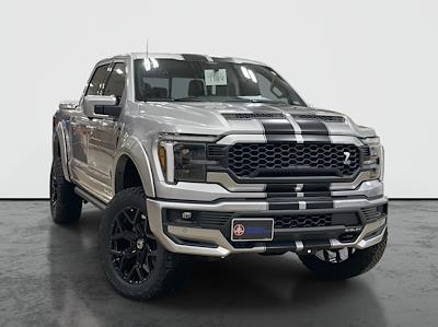 2025 Ford F-150 Super Crew 4x4 Shelby Off-Road Premium Lifted Truck for sale #1FTFW5L51SFA01235 - photo 1