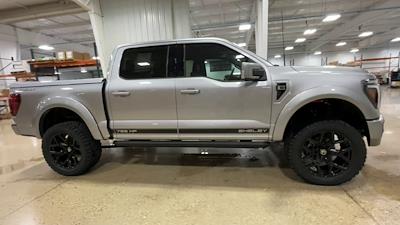 2025 Ford F-150 Super Crew 4x4 Shelby Off-Road Premium Lifted Truck for sale #1FTFW5L51SFA01235 - photo 2