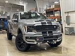 2025 Ford F-150 Super Crew 4x4 Shelby Off-Road Premium Lifted Truck for sale #1FTFW5L51SFA01235 - photo 10
