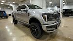 2025 Ford F-150 Super Crew 4x4 Shelby Off-Road Premium Lifted Truck for sale #1FTFW5L51SFA01235 - photo 3