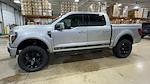 2025 Ford F-150 Super Crew 4x4 Shelby Off-Road Premium Lifted Truck for sale #1FTFW5L51SFA01235 - photo 5