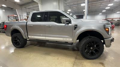 2025 Ford F-150 Super Crew 4x4 Shelby Off-Road Premium Lifted Truck for sale #1FTFW5L51SFA01266 - photo 2