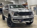 2025 Ford F-150 Super Crew 4x4 Shelby Off-Road Premium Lifted Truck for sale #1FTFW5L51SFA01266 - photo 10