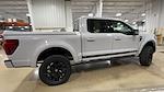 2025 Ford F-150 Super Crew 4x4 Shelby Off-Road Premium Lifted Truck for sale #1FTFW5L51SFA01302 - photo 9