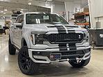 2025 Ford F-150 Super Crew 4x4 Shelby Off-Road Premium Lifted Truck for sale #1FTFW5L51SFA01302 - photo 10