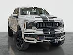2025 Ford F-150 Super Crew 4x4 Shelby Off-Road Premium Lifted Truck for sale #1FTFW5L51SFA01302 - photo 1