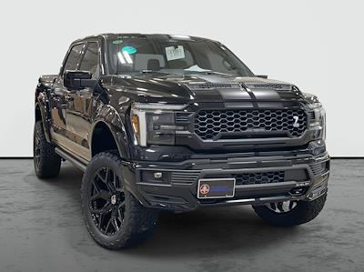 2025 Ford F-150 Super Crew 4x4 Shelby Off-Road Premium Lifted Truck for sale #1FTFW5L51SFA01557 - photo 1