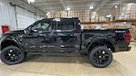 2025 Ford F-150 Super Crew 4x4 Shelby Off-Road Premium Lifted Truck for sale #1FTFW5L51SFA01557 - photo 6