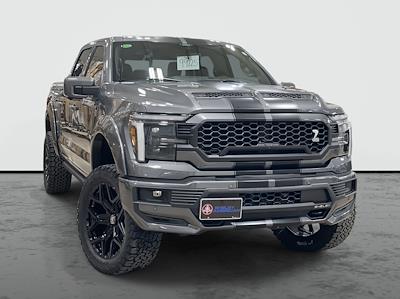 2025 Ford F-150 Super Crew 4x4 Shelby Off-Road Premium Lifted Truck for sale #1FTFW5L51SFA01588 - photo 1