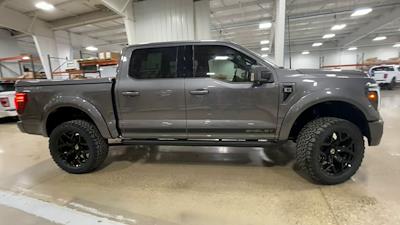 2025 Ford F-150 Super Crew 4x4 Shelby Off-Road Premium Lifted Truck for sale #1FTFW5L51SFA01588 - photo 2