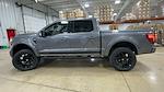 2025 Ford F-150 Super Crew 4x4 Shelby Off-Road Premium Lifted Truck for sale #1FTFW5L51SFA01588 - photo 6