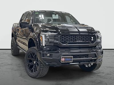 2025 Ford F-150 Super Crew 4x4 Shelby Off-Road Premium Lifted Truck for sale #1FTFW5L51SFA01610 - photo 1