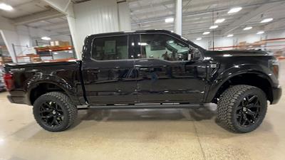 2025 Ford F-150 Super Crew 4x4 Shelby Off-Road Premium Lifted Truck for sale #1FTFW5L51SFA01610 - photo 2