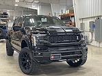 2025 Ford F-150 Super Crew 4x4 Shelby Off-Road Premium Lifted Truck for sale #1FTFW5L51SFA01610 - photo 10