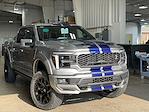 2025 Ford F-150 Super Crew 4x4 Shelby Off-Road Premium Lifted Truck for sale #1FTFW5L51SFA02031 - photo 10