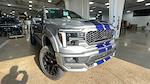 2025 Ford F-150 Super Crew 4x4 Shelby Off-Road Premium Lifted Truck for sale #1FTFW5L51SFA02031 - photo 3