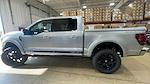 2025 Ford F-150 Super Crew 4x4 Shelby Off-Road Premium Lifted Truck for sale #1FTFW5L51SFA02031 - photo 6