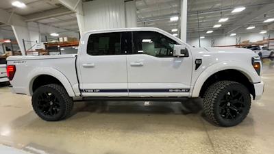 2025 Ford F-150 Super Crew 4x4 Shelby Off-Road Premium Lifted Truck for sale #1FTFW5L51SFA11618 - photo 2