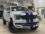 2025 Ford F-150 Super Crew 4x4 Shelby Off-Road Premium Lifted Truck for sale #1FTFW5L51SFA11618 - photo 10