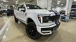 2025 Ford F-150 Super Crew 4x4 Shelby Off-Road Premium Lifted Truck for sale #1FTFW5L51SFA11618 - photo 3