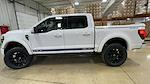 2025 Ford F-150 Super Crew 4x4 Shelby Off-Road Premium Lifted Truck for sale #1FTFW5L51SFA11618 - photo 6