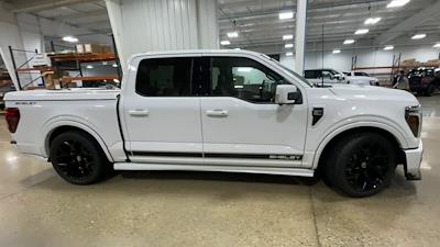 2025 Ford F-150 Super Crew 4x4 Shelby Super Snake Premium Performance Truck for sale #1FTFW5L51SFA11716 - photo 2