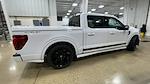 2025 Ford F-150 Super Crew 4x4 Shelby Super Snake Premium Performance Truck for sale #1FTFW5L51SFA11716 - photo 9