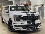2025 Ford F-150 Super Crew 4x4 Shelby Super Snake Premium Performance Truck for sale #1FTFW5L51SFA11716 - photo 10