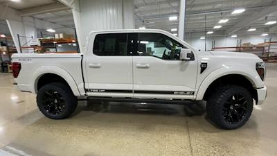 2025 Ford F-150 Super Crew 4x4 Shelby Off-Road Premium Lifted Truck for sale #1FTFW5L51SFA12008 - photo 2