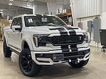 2025 Ford F-150 Super Crew 4x4 Shelby Off-Road Premium Lifted Truck for sale #1FTFW5L51SFA12008 - photo 10