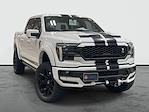 2025 Ford F-150 Super Crew 4x4 Shelby Off-Road Premium Lifted Truck for sale #1FTFW5L51SFA12008 - photo 1