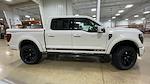 2025 Ford F-150 Super Crew 4x4 Shelby Off-Road Premium Lifted Truck for sale #1FTFW5L51SFA12008 - photo 2