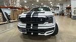 2025 Ford F-150 Super Crew 4x4 Shelby Off-Road Premium Lifted Truck for sale #1FTFW5L51SFA12008 - photo 4
