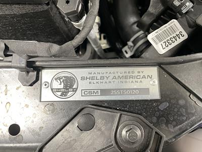 2025 Ford F-150 Super Crew 4x4 Shelby Super Snake Premium Performance Truck for sale #1FTFW5L51SFA20948 - photo 2
