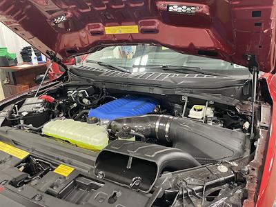 2025 Ford F-150 Super Crew 4x4 Shelby Super Snake Premium Performance Truck for sale #1FTFW5L51SFA21193 - photo 1