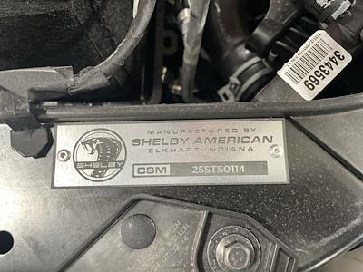 2025 Ford F-150 Super Crew 4x4 Shelby Super Snake Premium Performance Truck for sale #1FTFW5L51SFA21193 - photo 2