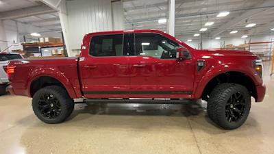 2025 Ford F-150 Super Crew 4x4 Shelby Off-Road Premium Lifted Truck for sale #1FTFW5L51SFA21386 - photo 2