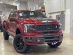 2025 Ford F-150 Super Crew 4x4 Shelby Off-Road Premium Lifted Truck for sale #1FTFW5L51SFA21386 - photo 10