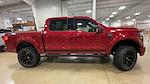 2025 Ford F-150 Super Crew 4x4 Shelby Off-Road Premium Lifted Truck for sale #1FTFW5L51SFA21386 - photo 2