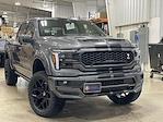 2025 Ford F-150 Super Crew 4x4 Shelby Off-Road Premium Lifted Truck for sale #1FTFW5L51SFA21596 - photo 10