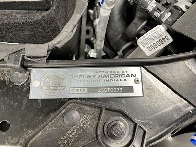 2025 Ford F-150 Super Crew 4x4 Shelby Off-Road Premium Lifted Truck for sale #1FTFW5L51SFA22070 - photo 2