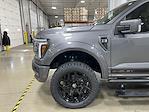 2025 Ford F-150 Super Crew 4x4 Shelby Off-Road Premium Lifted Truck for sale #1FTFW5L51SFA22070 - photo 6