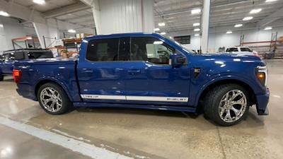 2025 Ford F-150 Super Crew 4x4 Shelby Super Snake Premium Performance Truck for sale #1FTFW5L51SFA48975 - photo 2