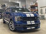 2025 Ford F-150 Super Crew 4x4 Shelby Super Snake Premium Performance Truck for sale #1FTFW5L51SFA48975 - photo 10