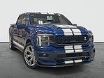 2025 Ford F-150 Super Crew 4x4 Shelby Super Snake Premium Performance Truck for sale #1FTFW5L51SFA48975 - photo 1