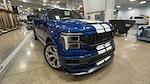 2025 Ford F-150 Super Crew 4x4 Shelby Super Snake Premium Performance Truck for sale #1FTFW5L51SFA48975 - photo 3