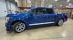 2025 Ford F-150 Super Crew 4x4 Shelby Super Snake Premium Performance Truck for sale #1FTFW5L51SFA48975 - photo 5